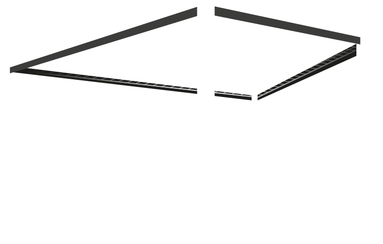 Illustration Personenauffangnetz