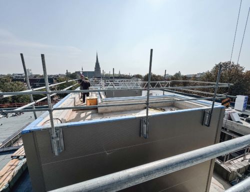 Haus der Bildung – Krefeld